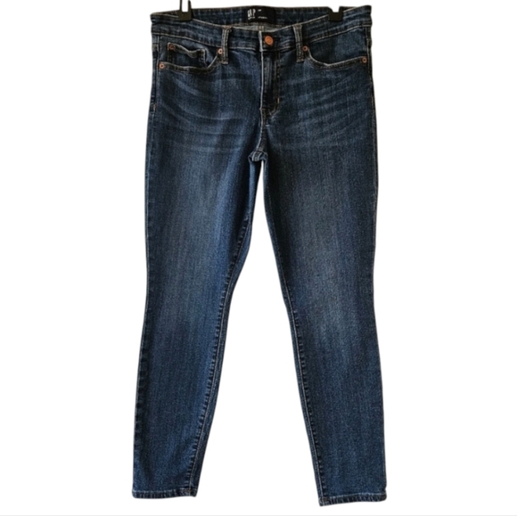 GAP Denim - 77 Gap Ankle Leggings Jeans Women’s Size 31R